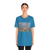 Antibes | Tee