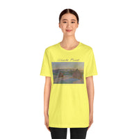 Summer Stacks | Titled | Tee