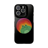 TOAD | iPhone Case | slim