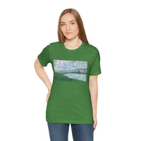 Vétheuil Seine | Tee