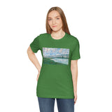 Vétheuil Seine | Tee