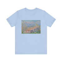 Antibes | Tee