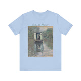 Studio Boat | Titled | Tee