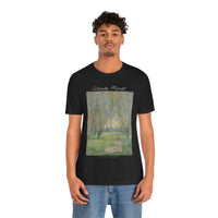 Willows | Titled | Tee