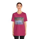 Pond Clouds | Titled | Tee