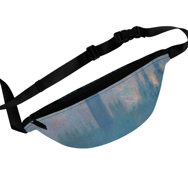 London | Fanny Pack