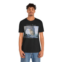 Étretat | Titled | Tee