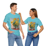 Sunflowers | Tee
