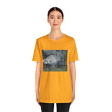 Normandy Train | Tee