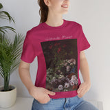 Spring Flowers | Titled | Tee