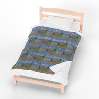 Cliff Walk | Blanket