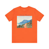 Monaco | Titled | Tee