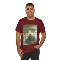 Camille | Titled | Tee