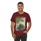 Camille | Titled | Tee
