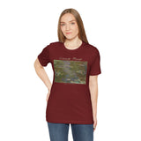 Lily Pond | Tee