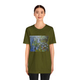 Lilies | Tee