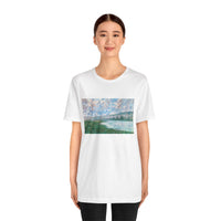 Vétheuil Seine | Tee