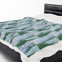 Vétheuil Seine | Blanket