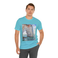 Manneporte | Tee