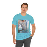 Manneporte | Tee