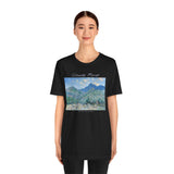 Valle Buona | Titled | Tee
