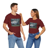 Normandy Train | Tee