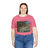 Bennecourt | Titled | Tee
