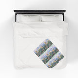 Palm Trees | Blanket