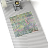 Giverny Garden | Sticker