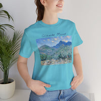 Valle Buona | Titled | Tee