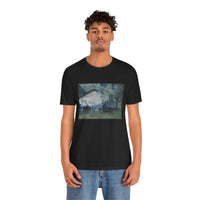 Normandy Train | Tee