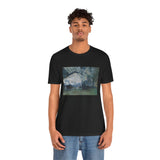 Normandy Train | Tee