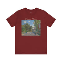 Argenteuil House | Titled | Tee