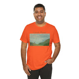 Pourville | Titled | Tee