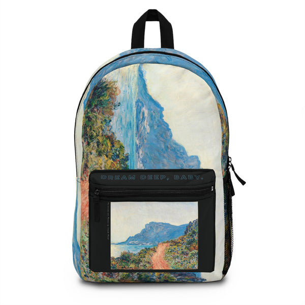 Monaco | Backpack