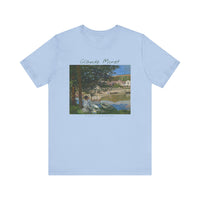Bennecourt | Titled | Tee