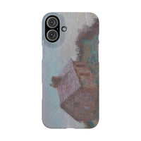 Varengeville | iPhone Case | slim