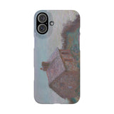 Varengeville | iPhone Case | slim
