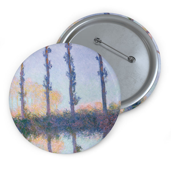 Four Trees | Pin