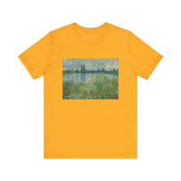 Banks of the Seine | Tee
