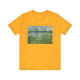 Banks of the Seine | Tee