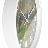 Willows | Clock