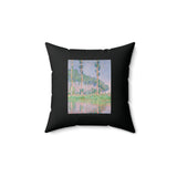 Poplars | Pillow