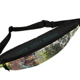 Parc Monceau | Fanny Pack