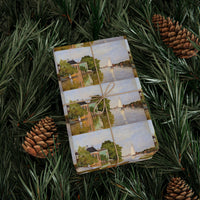 Achterzaan | Wrapping Paper