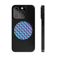 DODGE | Phone Case | slim