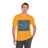 Water Lilies | Tee