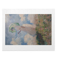 Parasol | Puzzle