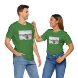 Lavacourt Seine | Tee