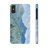 Valle Buona | iPhone Case | slim